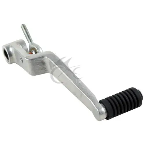 Рычаг переключения передач для Suzuki GSXR 600 750 1000 2009 2010 серебристый|pedal switch|pedal scooters for
