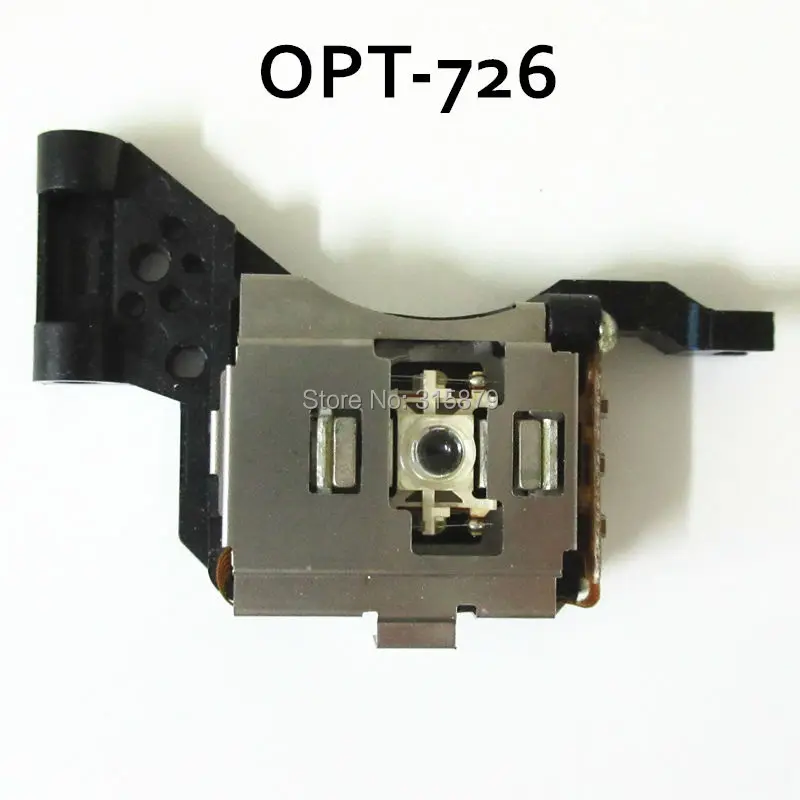 

Original OPT-726 OPTIMA-726 CD Laser Pickup for JVC Car Audio OPT726 OPT 726
