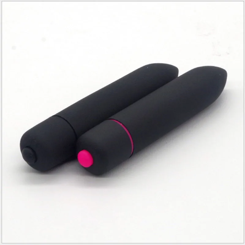 Вибратор для взрослых медицинские силиконовые секс игрушки женщин черные