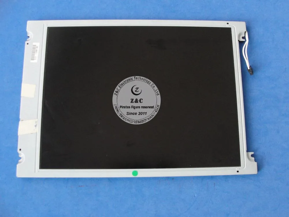 LMG8020XUCC LMG8010XUCC LMG8001XUCC LMG9400XUCC-A1 Original 10.4 inch LCD Display for Industrial Equipment HITACHI | Электронные