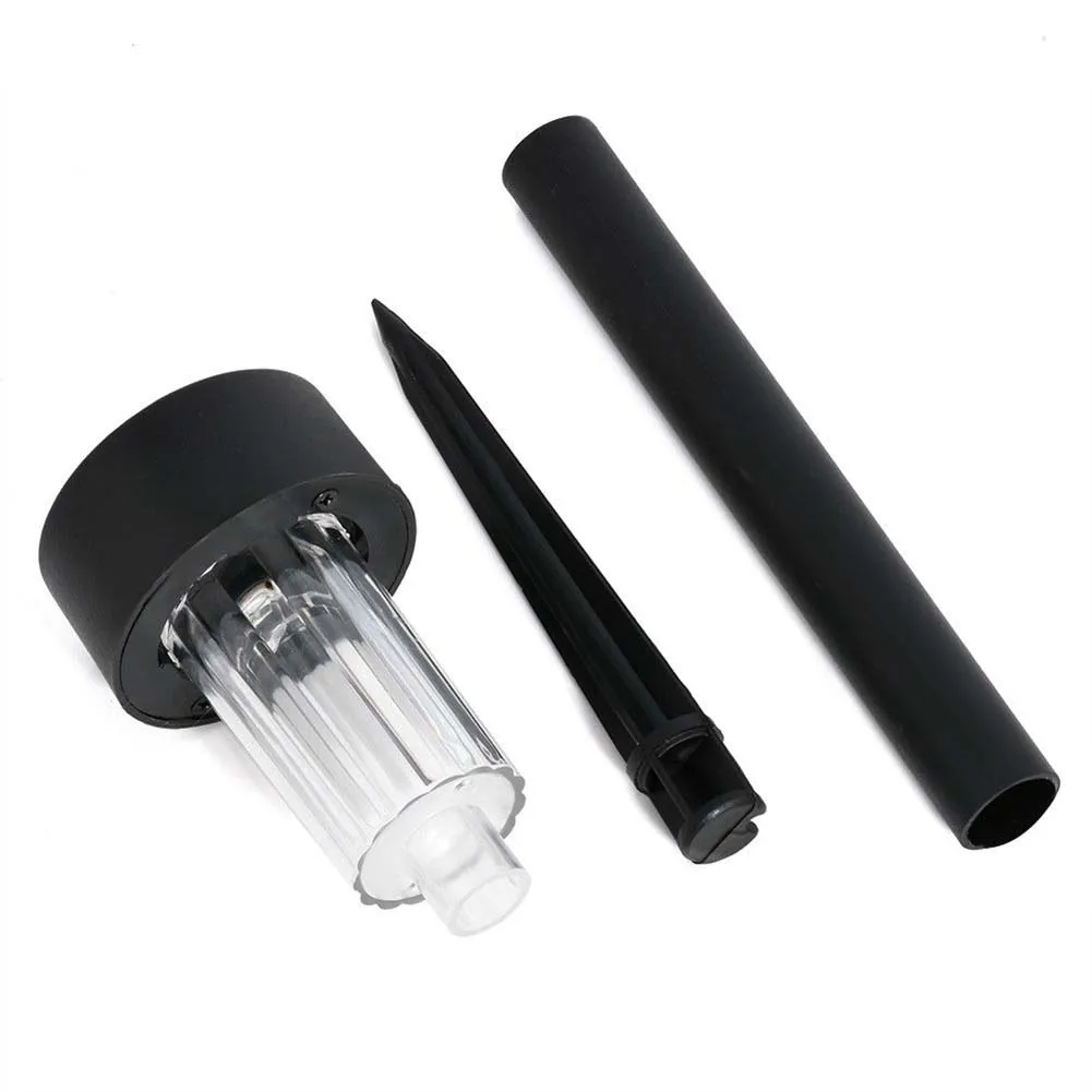 Уличный садовый светодиодный фонарь на солнечной батарее Ландшафтная дорожка