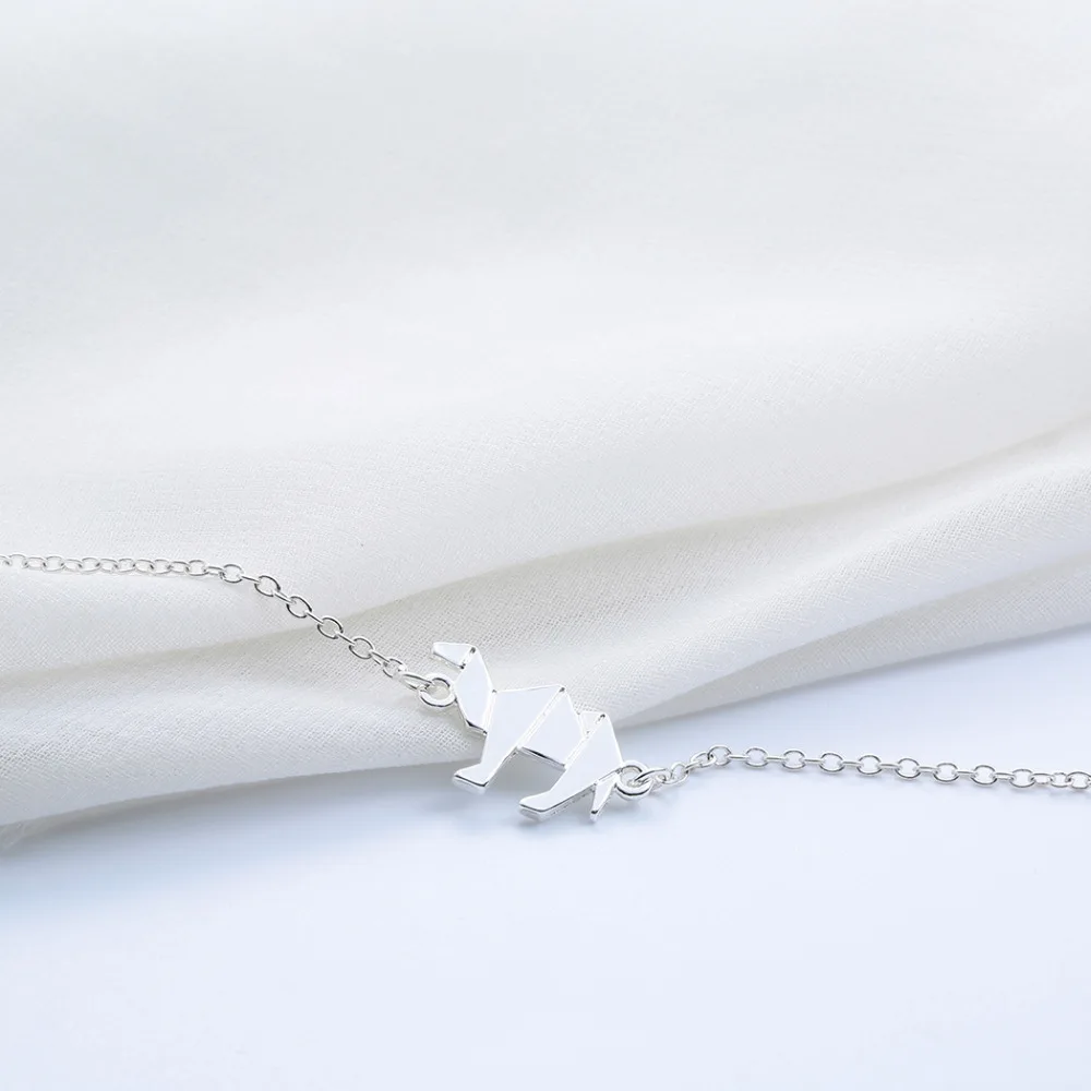 Kinitial 10 шт. цвета: золотистый Серебристый Браслет Bijoux Femme цепи Браслеты 2017 BFF