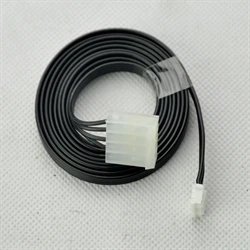 

Z Axis Electric Motor Wire for WANHAO Duplicator 4 3D Printer