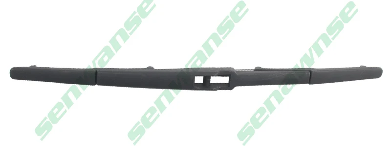 Senwanse 1" Задняя щетка стеклоочистителя для Mazda CX-5 2012 2013 лобовое стекло Защита от солнца на заднее ветровое стекло стеклоочистителя автомобильные аксессуары