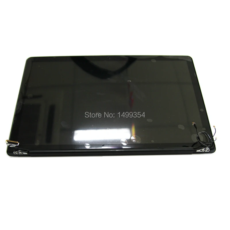 Новый 2011 год EMC2555 EMC2419 A1278 полный Экран дисплея для Apple MacBook Pro моноблок 13'