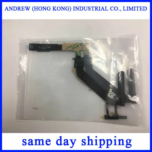 Совершенно новый 821 1492 A HDD кабель для Apple Macbook Pro 15 &quotA1286 2012 год жесткий диск