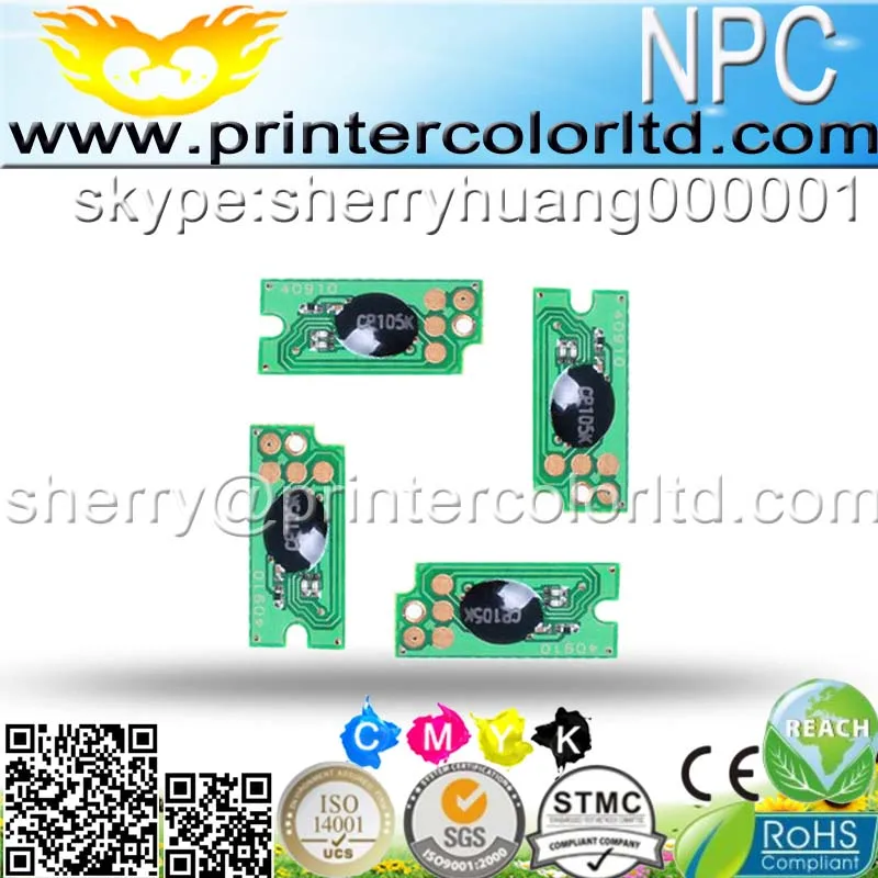 106R02182 106R02183 106R02181 106R02180 совместимый с Xerox Phaser 3010 3040 WorkCentre 3045 сброс картридж для