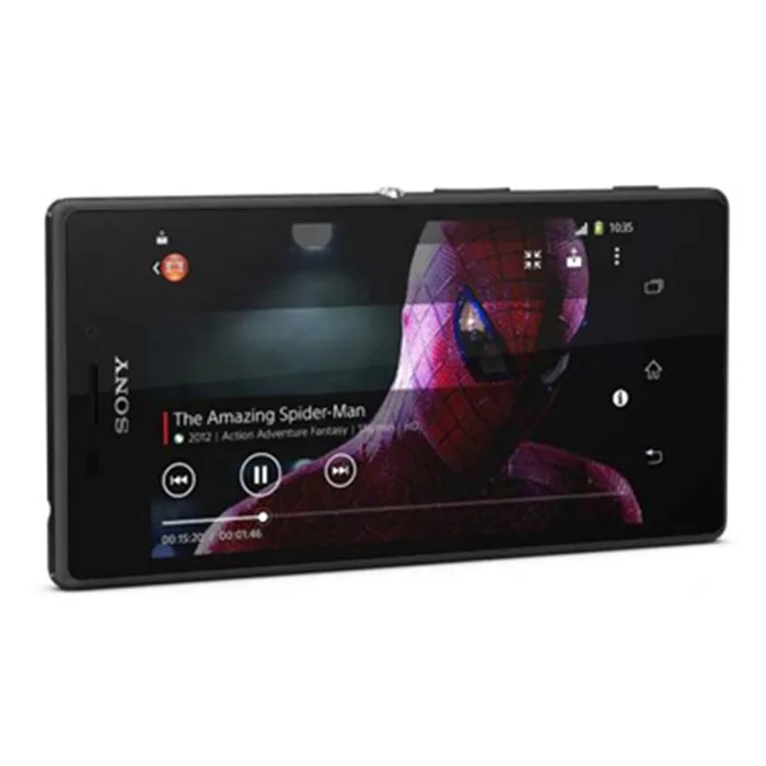 Разблокированный оригинальный Xperia M2 4 8 "Android 1 ГБ ОЗУ Гб ПЗУ четырехъядерный Мп