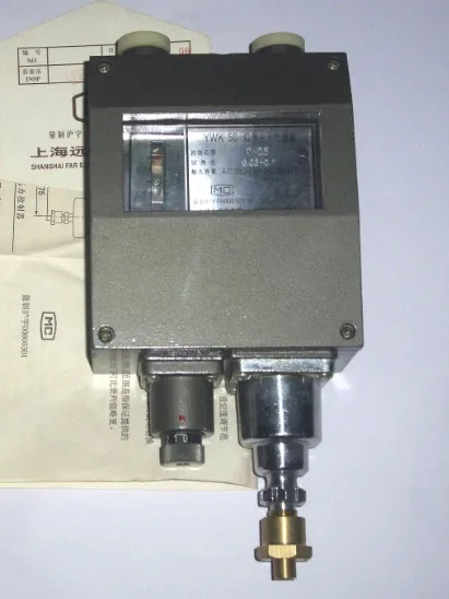 YWK 50 C 0 0.5MPa Новый и оригинальный|Контроллер двигателя| |
