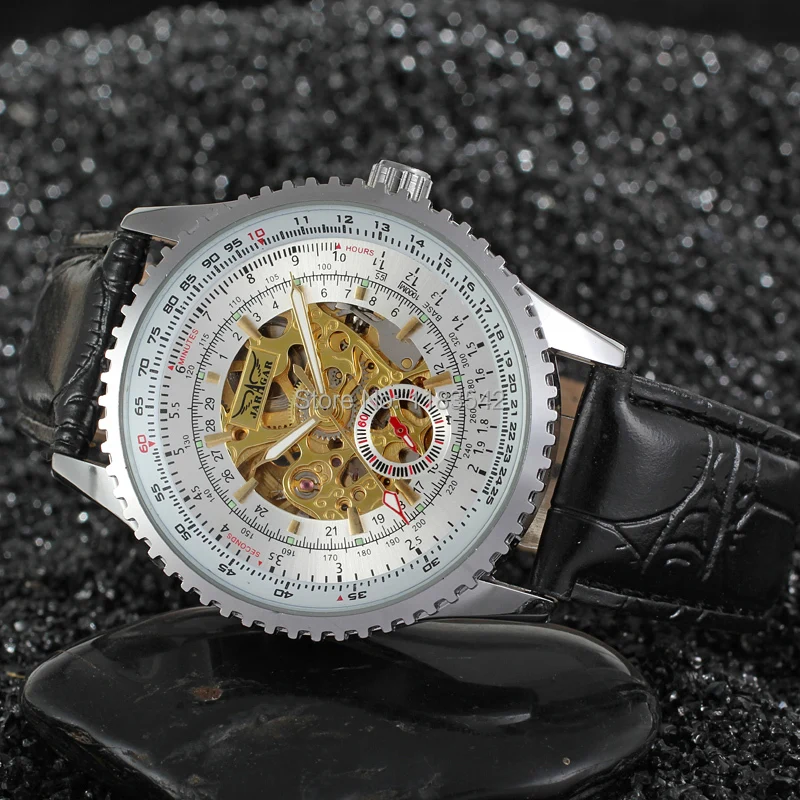 Часы мужские автоматические JAG8058M3S1|watch logo|watch mobile phone t918watch web |