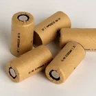 Элемент питания, никель-кадмиевый никель-металлогидридный аккумулятор SC 3000 мАч, скорость разряда 10C-15C (настраиваемый аккумулятор)