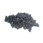 Техническая деталь, резиновая цепь, сцепление гусеницы, игрушки-кирпичи 24375, совместимы с конструктором Lego