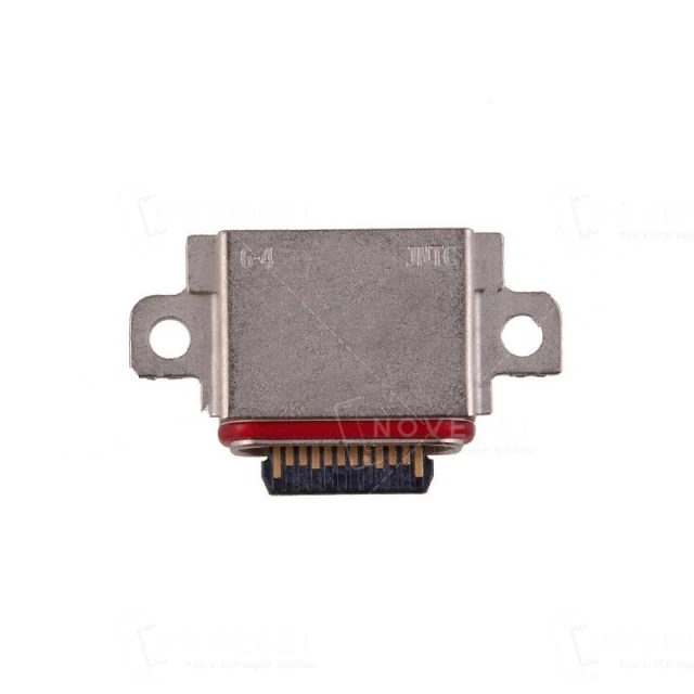 10 шт. Novecel Высокое качество Usb разъем зарядный порт для S10 G973/S10 Plus G975/S10E G970 для Usb зарядная док-станция