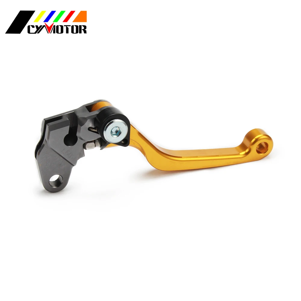 Рычаги сцепления поворотного тормоза CNC для мотоциклов SUZUKI RM125 RM250 RM 125 250 96 97 98 99 00 01