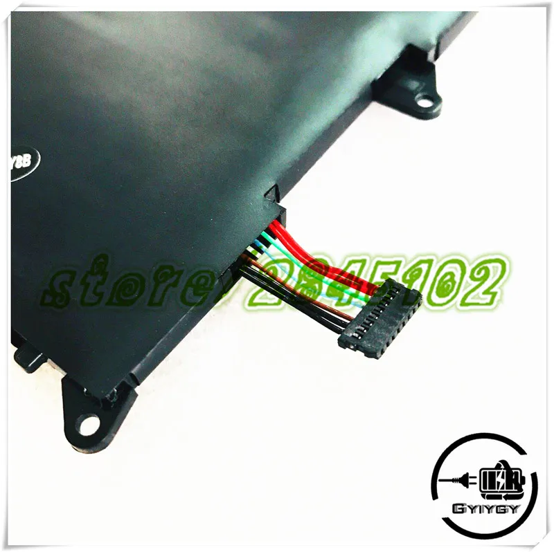 Аккумулятор для Lenovo Yoga 300 7 4 В 30 Вт/ч 4050 мА/ч 3 1120 1130 L14S2P21 Flex 11 20 L14M2P22 80lx x002us