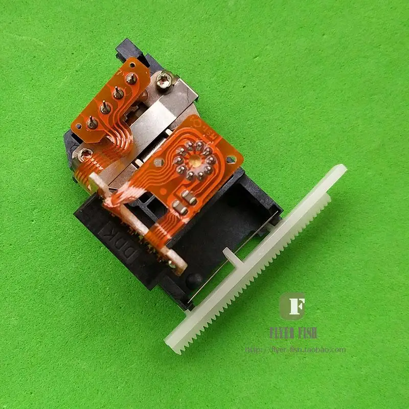 VAM2202 VAM2202/03 15PIN CD лазерная линза для Philips 2202 VAM желтая печатная плата X4912 J 01 круглая