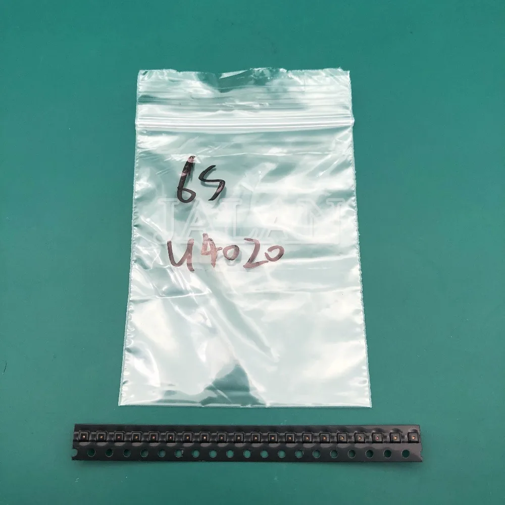 10 шт. 100% новый ic U4020 для телефона 6s чип подсветки запасная материнская плата
