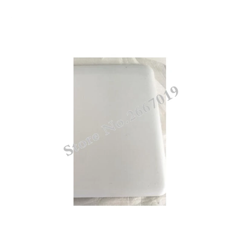 Новый топ для ноутбука ЖК задняя крышка Toshiba Dynabook L855 A V000270480 белый|Сумки и чехлы