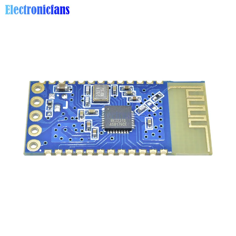 CC2541 JDY-31 Bluetooth серийный Поддерживает SPP совместимый HC-05 HC-06 ведомый модуль |