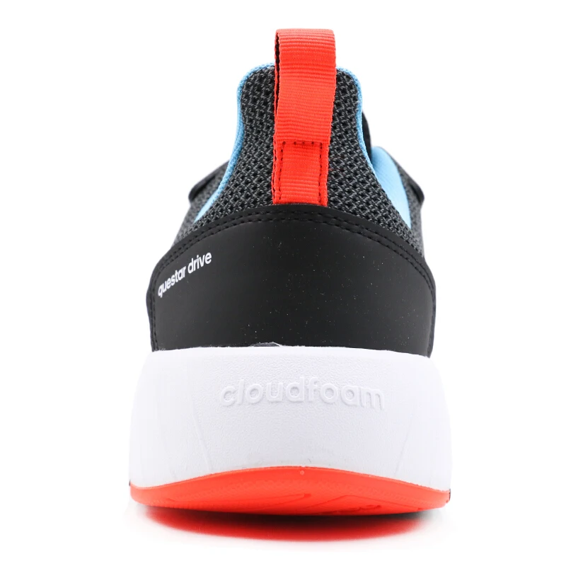 Оригинальный Новое поступление 2018 Adidas Neo Label QUESTAR DRIVE Для Мужчин's Скейтбординг