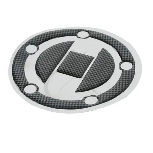 Motorcycle Fuel Gas Cap cover pad sticker For Suzuki GSXR600 GSX-R750 2004-2015 09 08 | Автомобили и мотоциклы