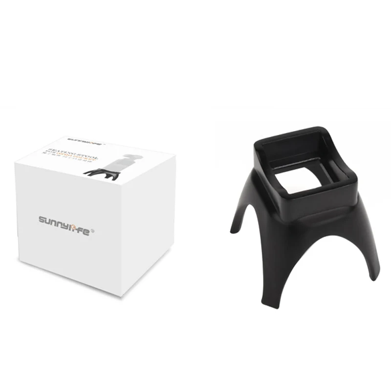 Усиленное базовое крепление для карманного стабилизатора OSMO настольная