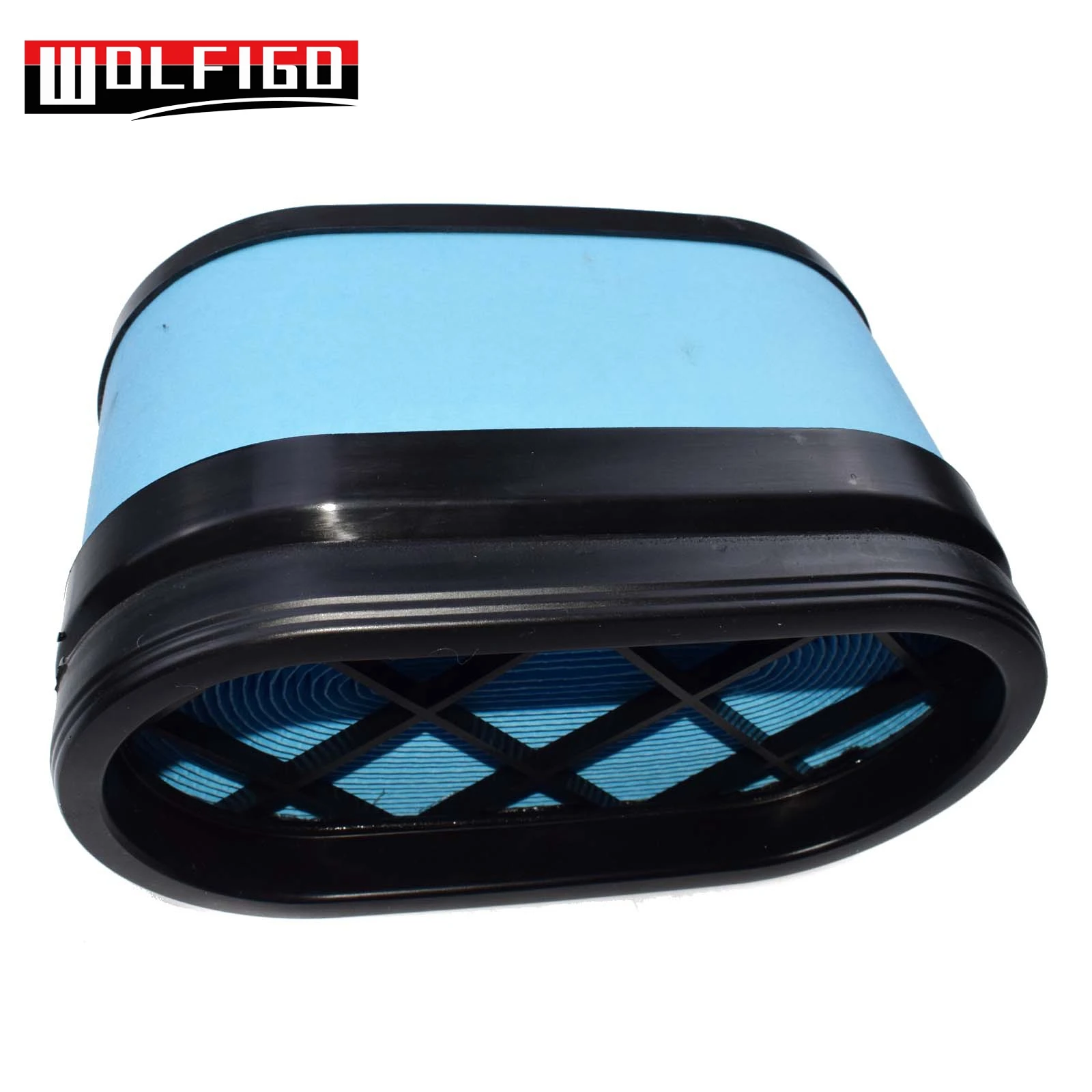 Новый Воздушный фильтр WOLFIGO 1 шт./2 шт. подходит для HUMMER H2 6 0 AWD 5964 2002 2004 88944151 15286805 CA9900
