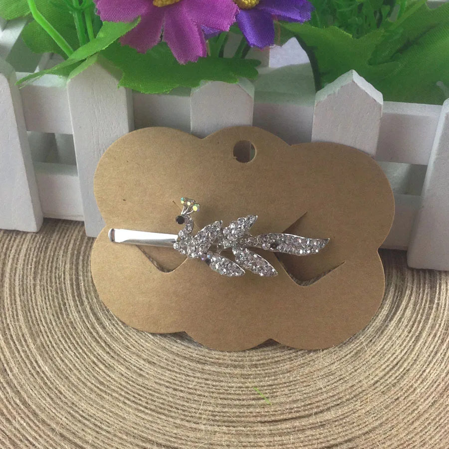 Оптовая продажа Бесплатная доставка горячая новинка 2015 пустая крафт-лента для