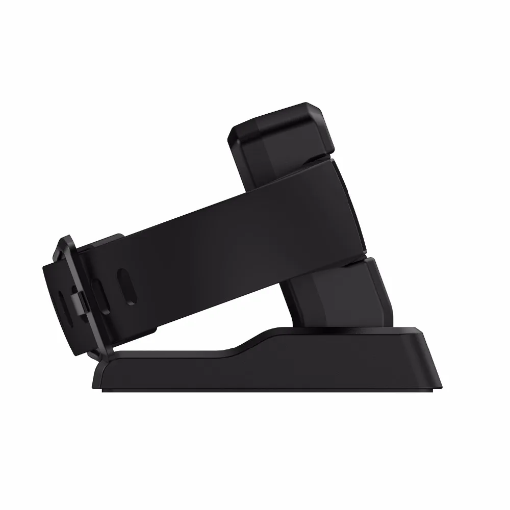 

Replacement Charging Stand For fitbit charge 3, Charging Dock Adapter Holder Compatible for fitbit charge 3
