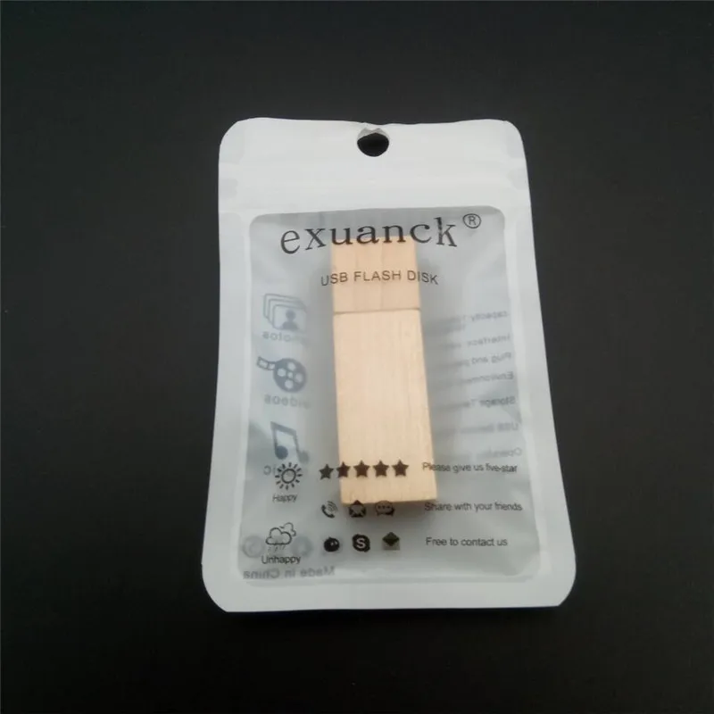 Exuanck Фотофон для свадебной фотографии подарок Usb 3 0 флэш накопитель с Costoms логотип