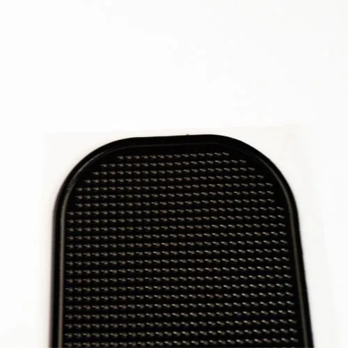 Противоскользящий автомобильный коврик tehotech нескользящий липкий на мобильный