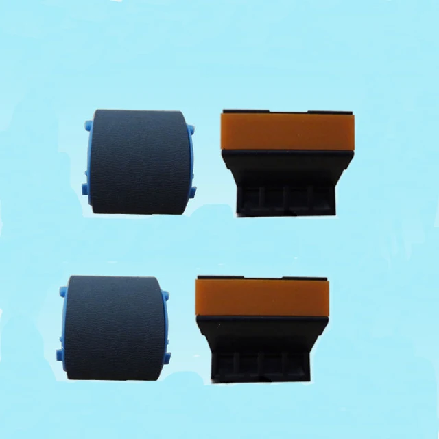 

rc1-2030-000 rl1-0266-000 Feeders Paper roll set for HP 1010 1012 1015 1020 1022 3015 3020 3030 3050 m1319
