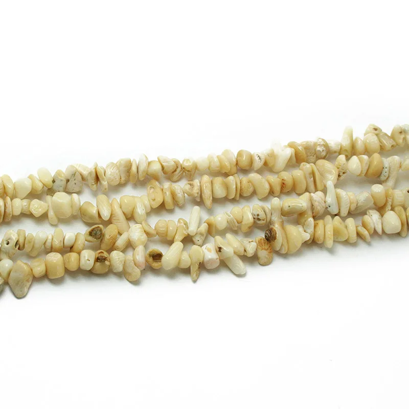 Бусины NiceBeads 5-8 мм натуральный 14 стиль Материал гравия свободный Кристалл бусины