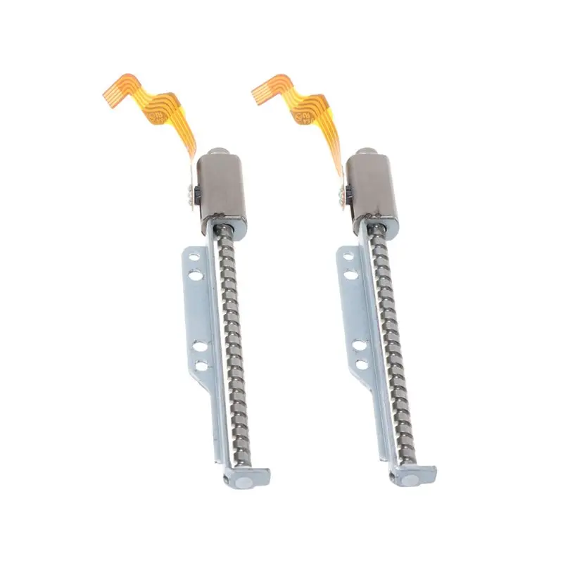 2 шт потребительских упаковок для микро длинный винт стержень слайдер шаговый