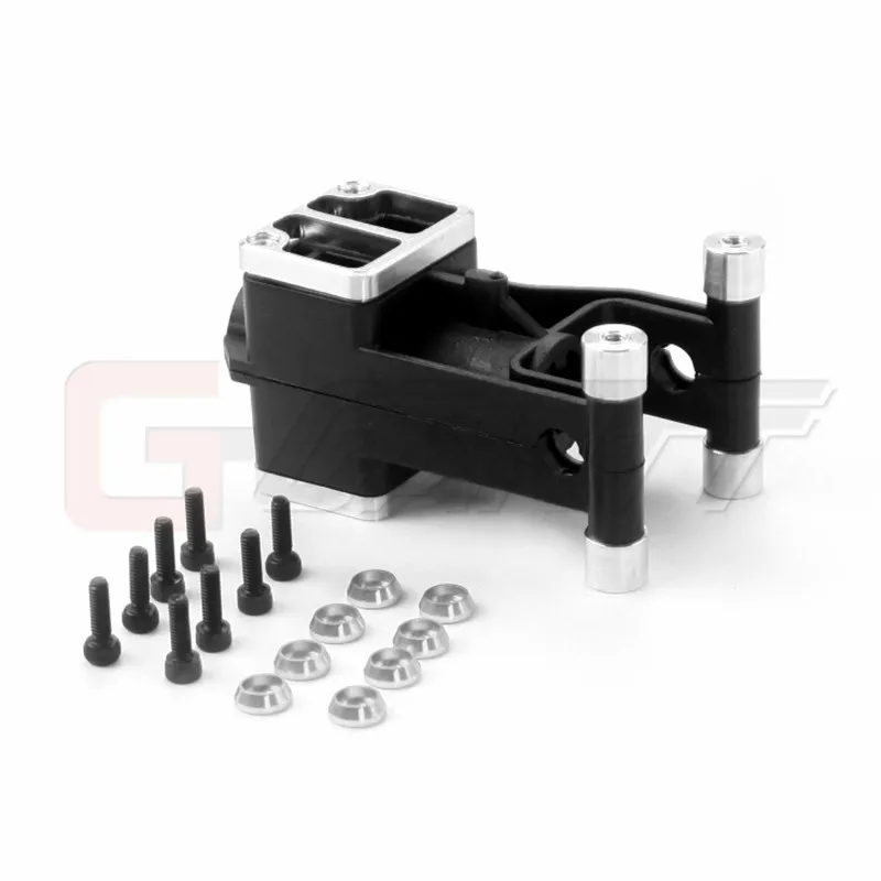 Пластиковый хвостовой держатель Gartt 450L для вертолета RC|holder for| |