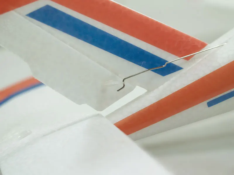 Бесплатная доставка самолет с неподвижным крылом/Самолет TB20 EPO комплект (в