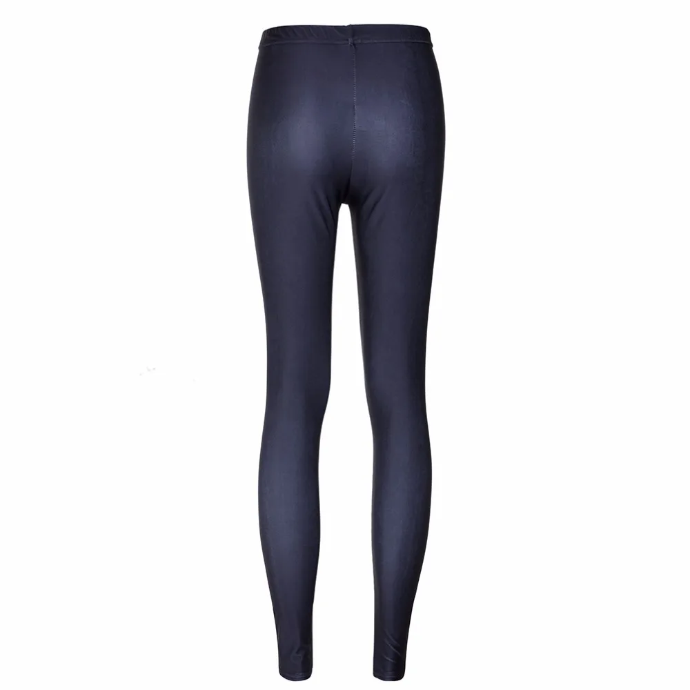 Леггинсы летние стильные новые модные женские леггинсы для фитнеса черные брюки