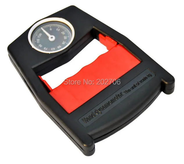 Самая низкая цена! Ручной динамометр ручной захват измеритель силы ручные