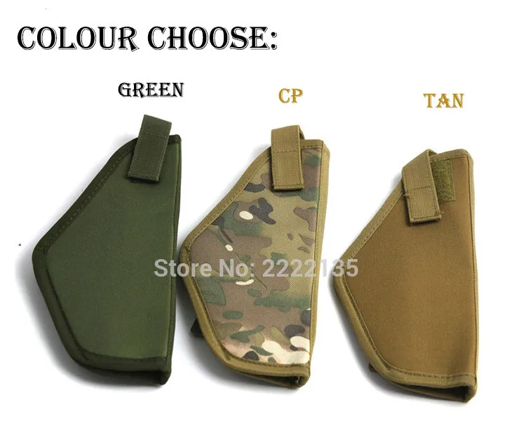 Универсальная тактическая кобура для правшей GL USP M9 M92 1911 Sig 220 228 229 P226 MOLLE модуль пояса кобура пистолета мешочки для кобуры