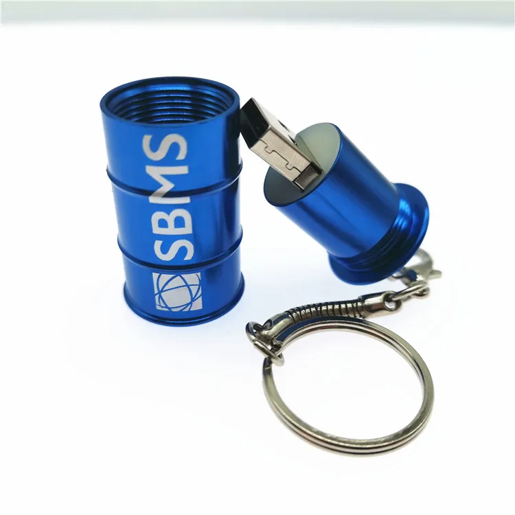 Usb флеш накопитель в металлическом корпусе с логотипом под заказ|64gb usb|metal usbflash drive