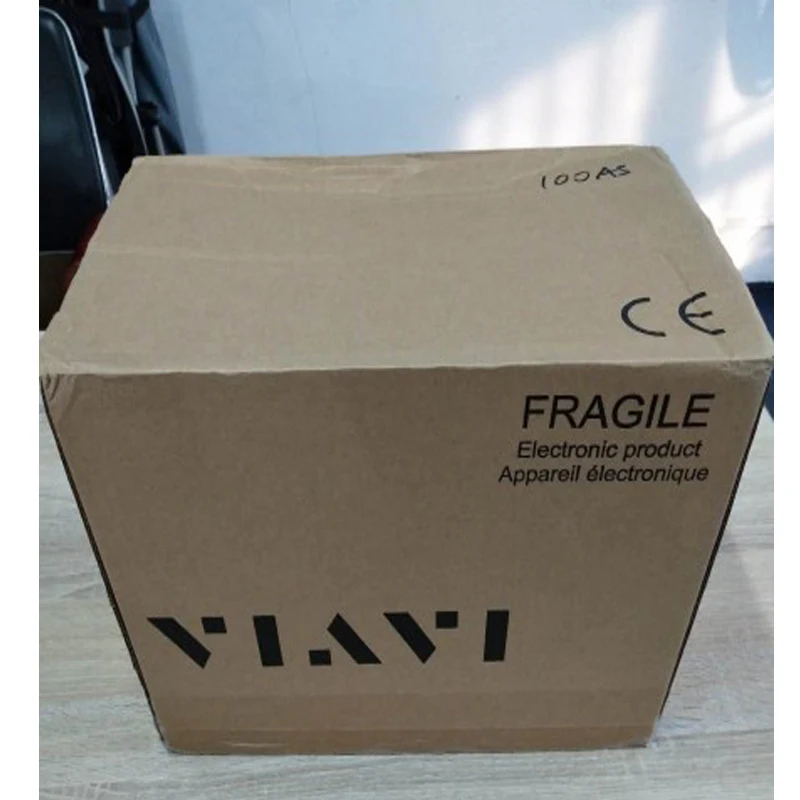 JDSU/VIAVI 100A Smart OTDR 1310/1550nm 35/37dB|Оптоволоконное оборудование| |