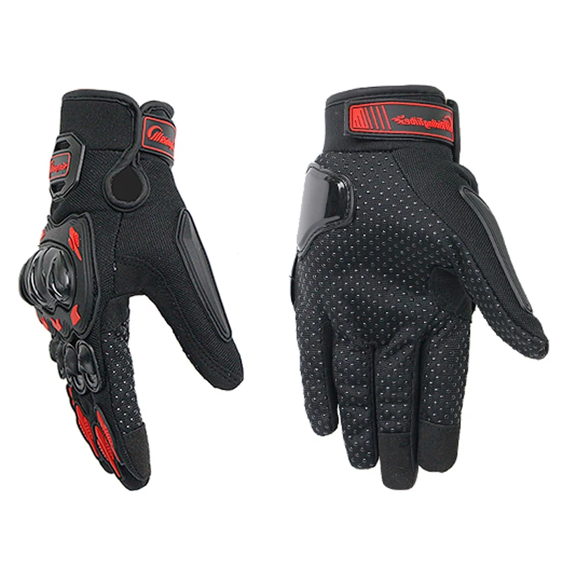 Riding tribe Экран Touch мотоциклетные Перчатки Luva queiro Guantes велосипедные перчатки M-C21 |
