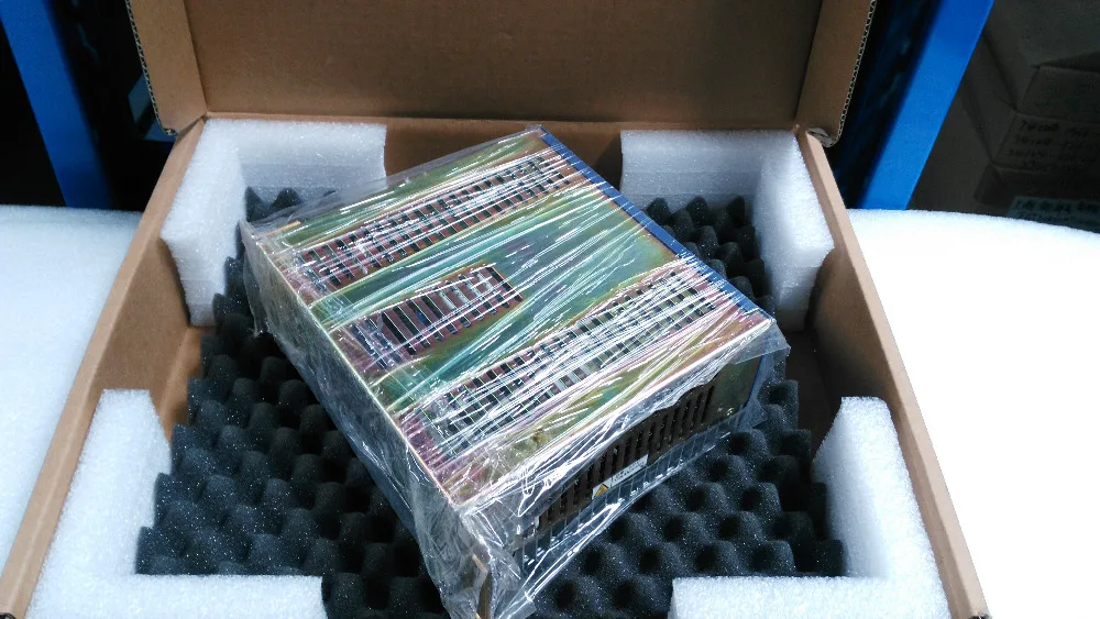 

ESA-Y2020TF8-21 Used In Good Condition With Free DHL / EMS