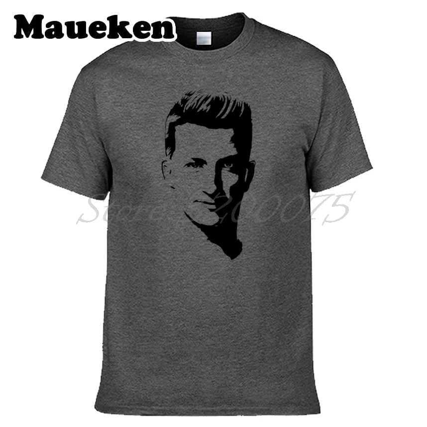 Мужская футболка Марко Реус 11 Боруссия вектор одежда Дортмунд Футболка с