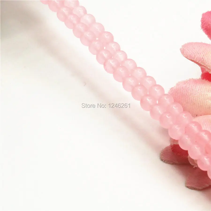 

Бусины Из халцедона 4/6/8/10/12/14 мм