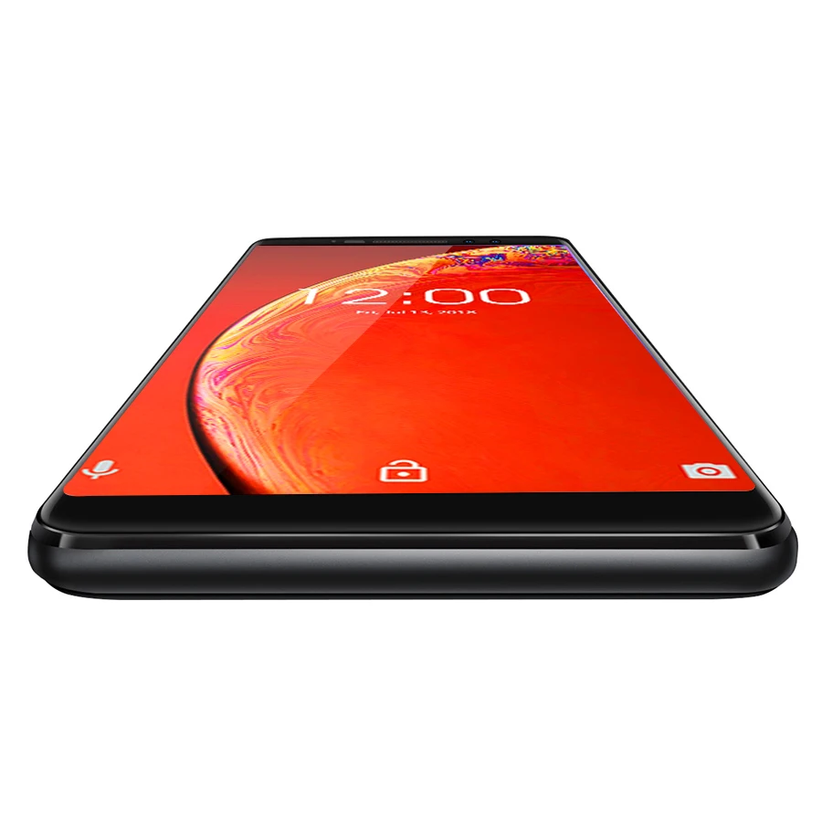 Blackview MAX 1 проектор телефон 6 01 дюймов Гб 64 4680 мАч Android 8 NFC Мини портативный домашний