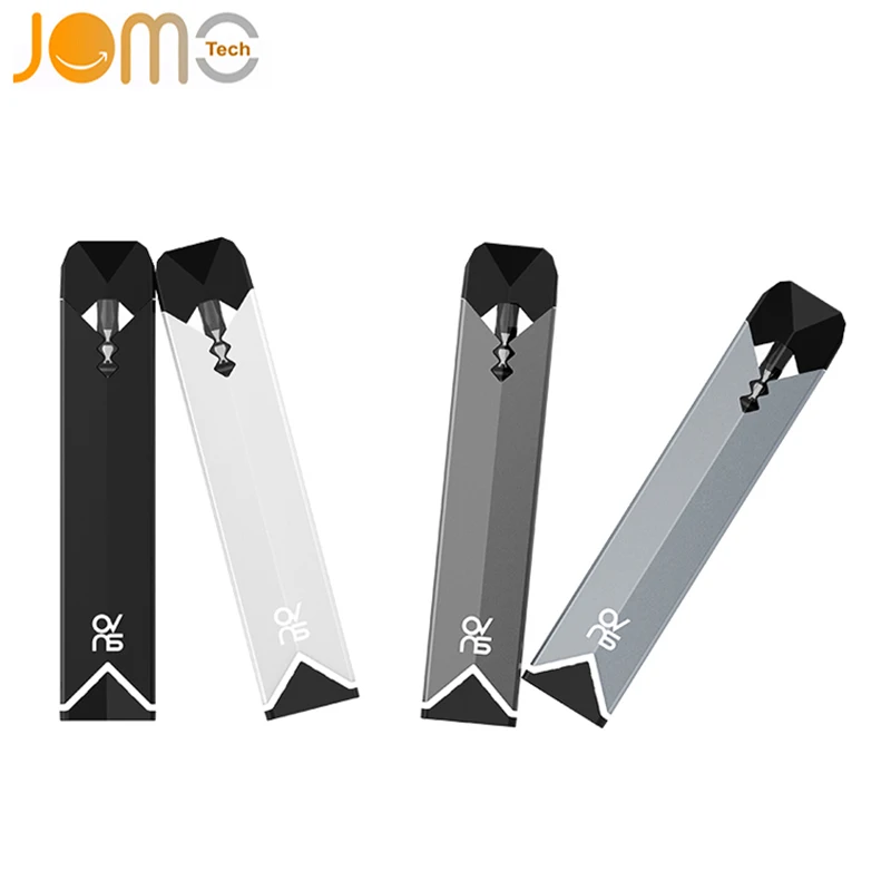 OVNS SC420 Pod Vape Kit All-in-one Electronic Cig Starter 400mAh 1.0ml Lighting Mini CBD Tank Pen | Электроника