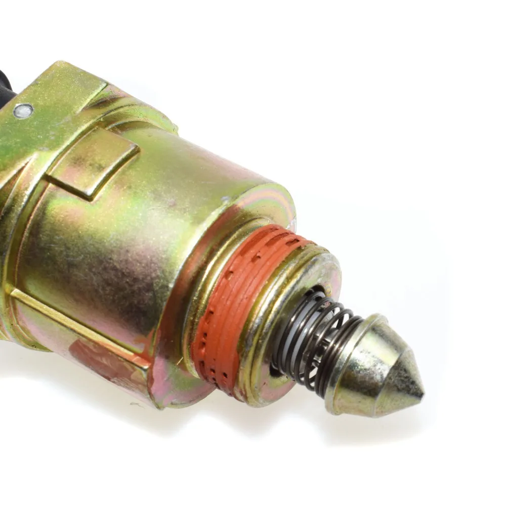 ISANCE клапан контроля холостого хода IAC 17111286 17089062 для GMC Isuzu Oldsmobile Land Rover Pontiac Buick Chevrolet