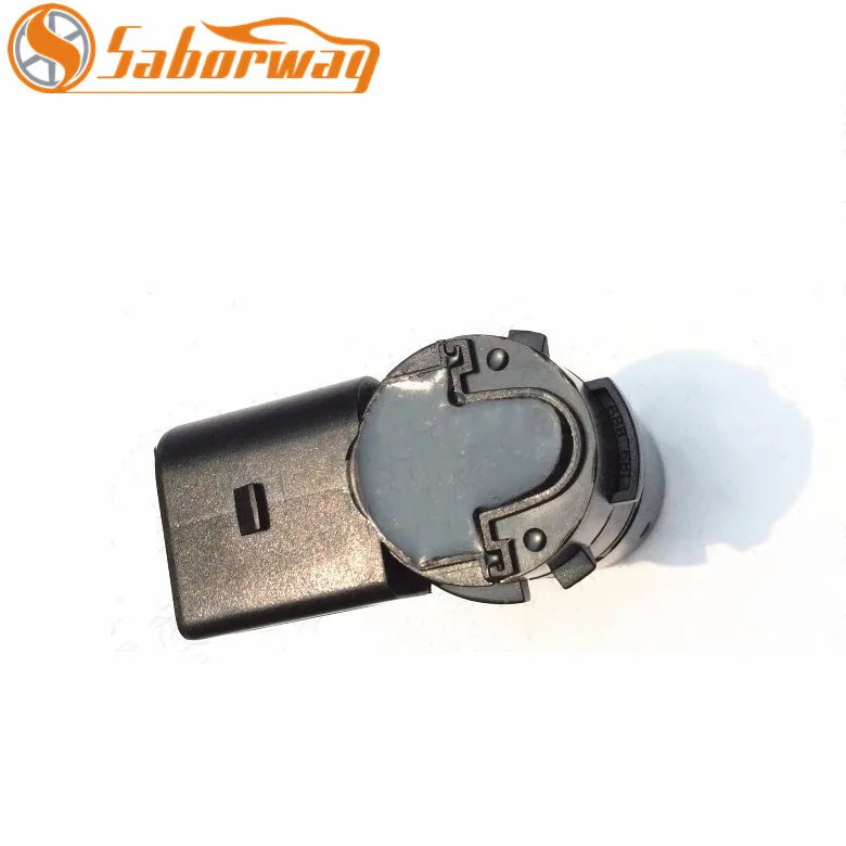 

Saborway 4PCS Rear PDC Parking Sensor For BORA 1998 1999 2000 2001 2002 2003 2004 2005 18G919275 18G 919 275