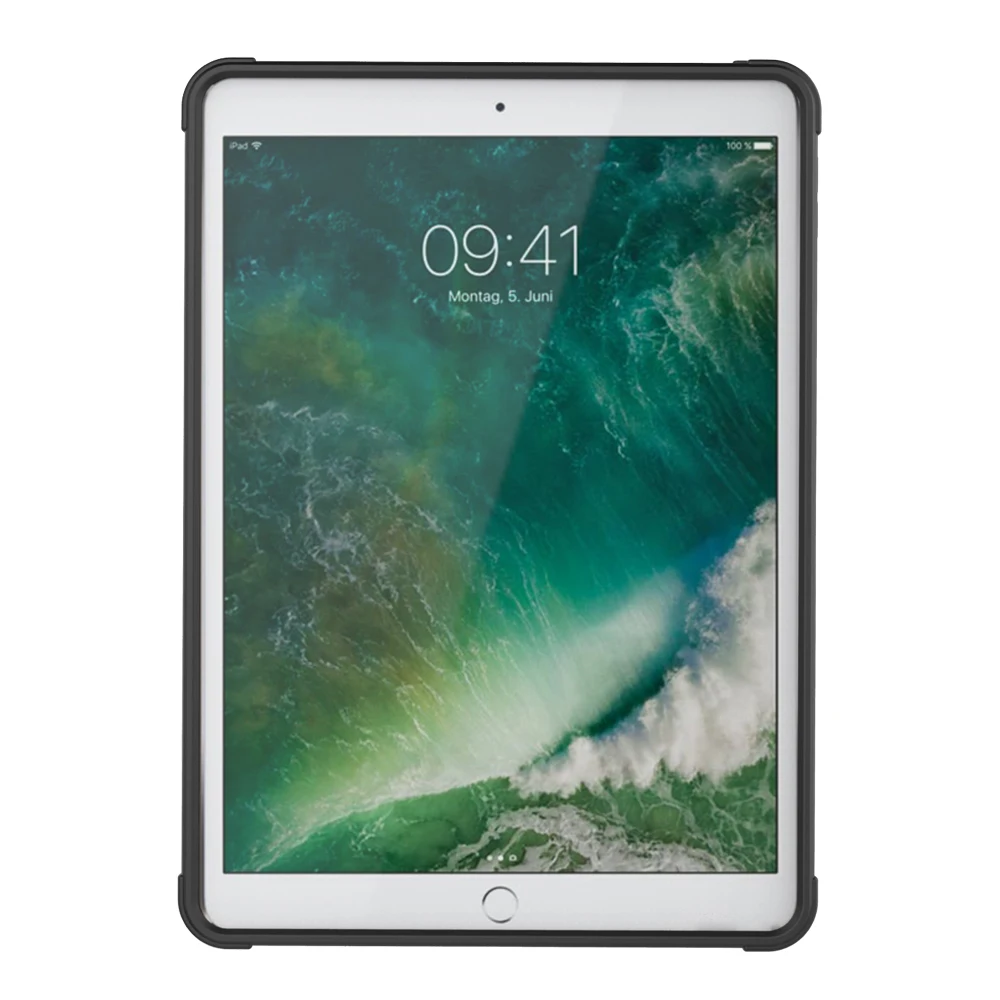 Крутой защитный чехол для Apple Ipad Mini 1 2 3 Mini2 Mini3 7 9 планшета с подставкой